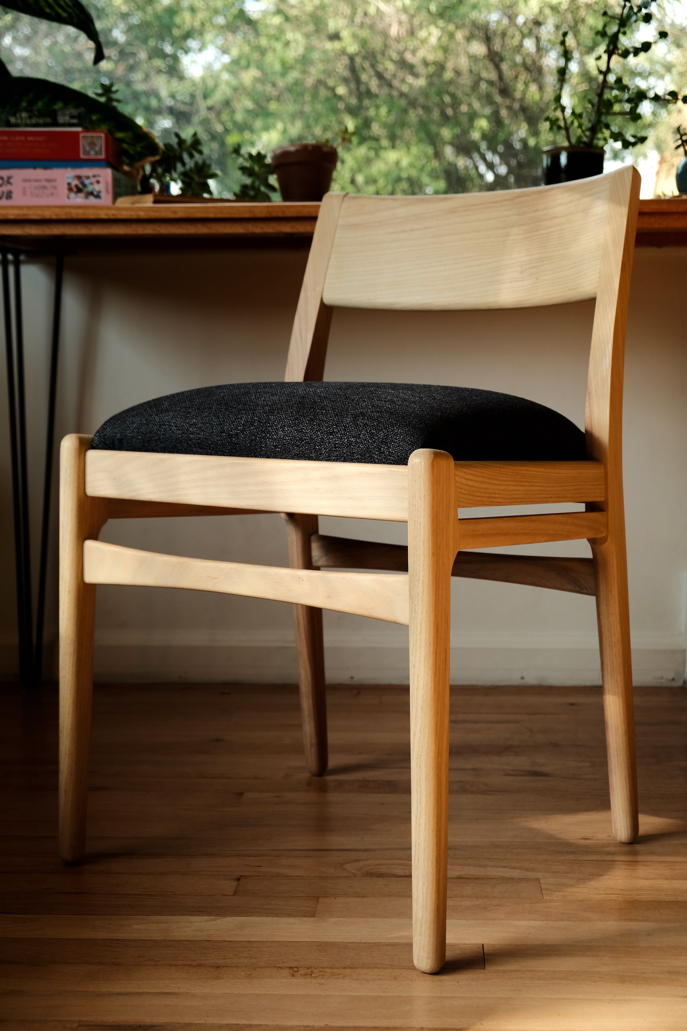 Apprentice Chair