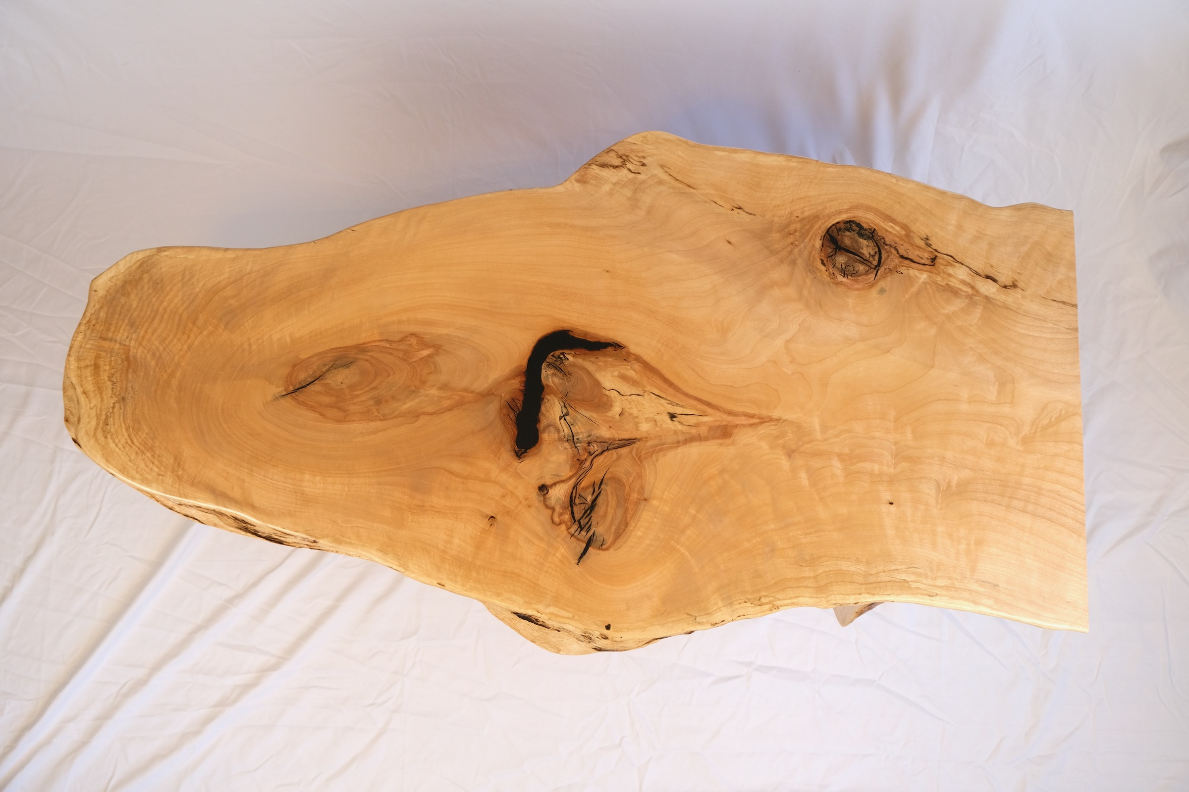 House Coffee Table #1 detail