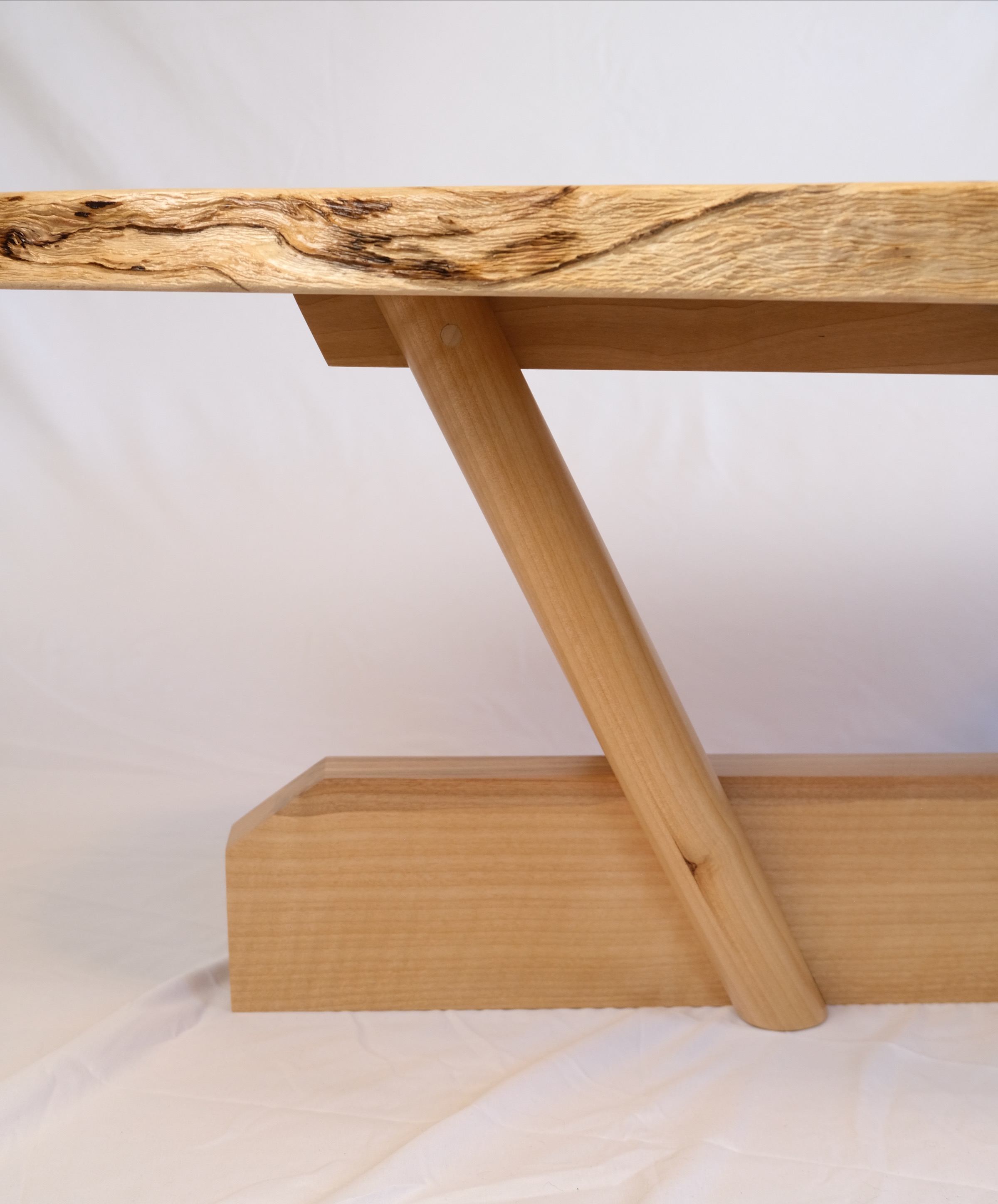 House Coffee Table #1
